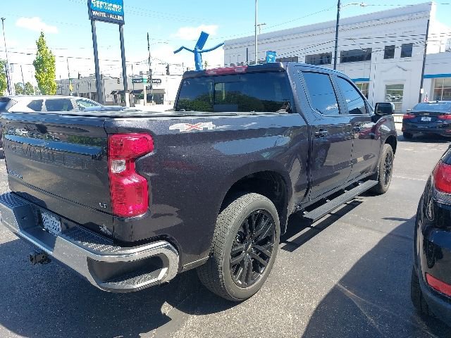chevrolet silverado 1500 2024 2GCUDDED9R1170626 image chevrolet silverado 1500 2024 2GCUDDED9R1170626 image
